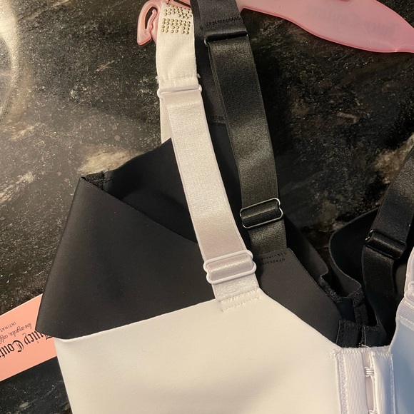 💖Juicy Couture Bling Bra Set of 2 - Picture 7 of 7